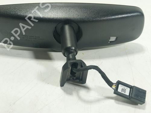 Rear mirror TOYOTA YARIS CROSS (MXP_) 1.5 Hybrid (MXPJ11) | BP30767183I6 