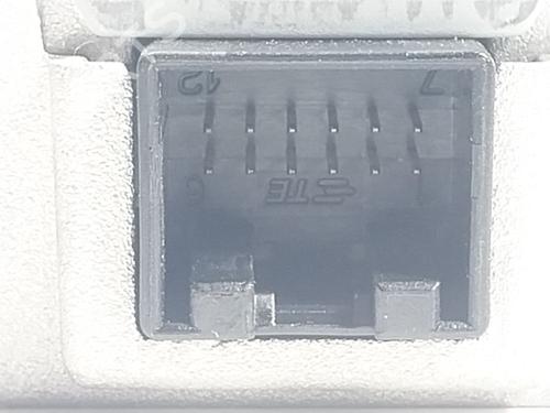 Electronic module PORSCHE PANAMERA Sport Turismo (971)  | BP23072217M83 
