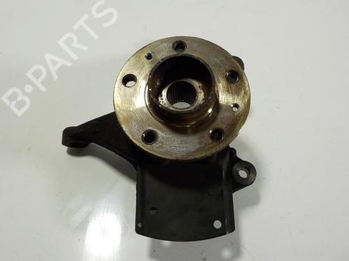 Used Right front steering knuckle Right front steering knuckle RENAULT TRAFIC III Van (FG_) [2014-2026] 11193249 11193249