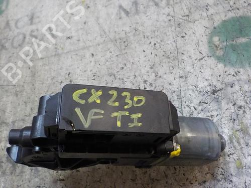 Left rear window motor VW POLO V (6R1, 6C1) 1.2 TSI | BP3847018E23 