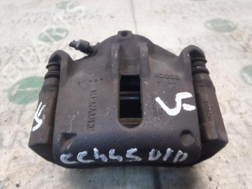Used Right front brake caliper Right front brake caliper RENAULT SCÉNIC II (JM0/1_) 1.6 (JM0C, JM0J, JM1B) (113 hp) 11547254 11547254
