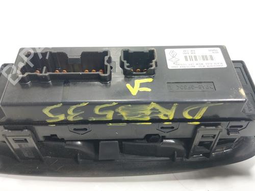 Left front window switch RENAULT KADJAR (HA_, HL_) 1.2 TCe 130 (HLMR) | BP30152289I27 
