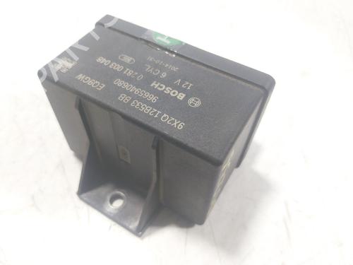 Elektronisk modul LAND ROVER RANGE ROVER SPORT II (L494) 3.0 TDV6 4x4 | BP19272092M83 