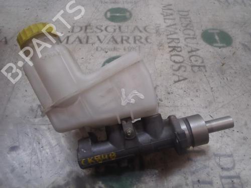 Hovedbremsecylinder Hovedbremsecylinder 3820871 3820871