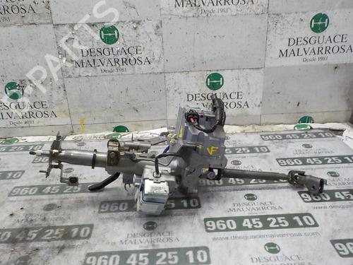Steering column RENAULT KOLEOS I (HY_) 2.0 dCi (HY0K) | BP3862741M21 - Image 4
