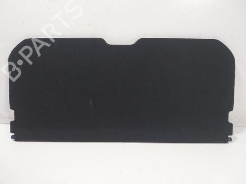 Used Rear parcel shelf Rear parcel shelf MINI MINI (F56) Cooper (136 hp) 33538345 33538345