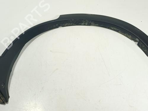 Used Rear left wheel arch trim Rear left wheel arch trim 36941602 36941602