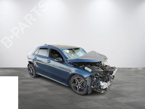 Armrest / Center console MERCEDES-BENZ A-CLASS (W177) A 250 e (177.086) | BP24572959I20  - Image 6