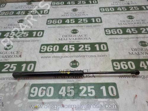 Achterklepdemper BMW 1 (E87) 120 d (163 hp) 14280403
