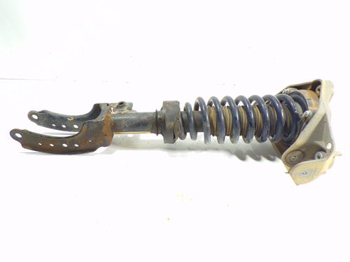 Used Left front shock absorber Left front shock absorber VW TOUAREG (7LA, 7L6, 7L7) 3.0 V6 TDI (225 hp) 8538931 8538931