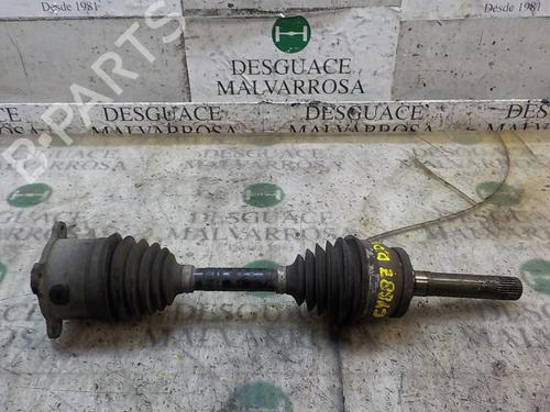 Used Right front driveshaft HYUNDAI TERRACAN (HP) [2001-2008]  3852925