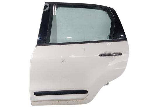 Used Left rear door Left rear door FIAT 500L (351_, 352_) 1.4 (199LYB1B) (95 hp) 33794566 33794566
