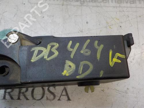 Front right interior door handle FORD TRANSIT CONNECT (P65_, P70_, P80_) 1.8 TDCi | BP3866268I14 