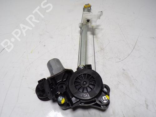 Used Rear left window mechanism Rear left window mechanism MAZDA CX-30 (DM) [2019-2026] 13093270 13093270