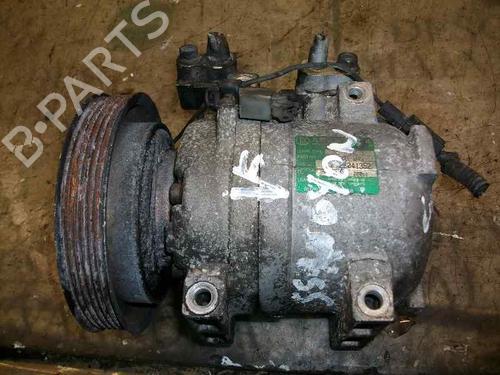 Used AC compressor SSANGYONG MUSSO (FJ) [1993-2007]  3758242