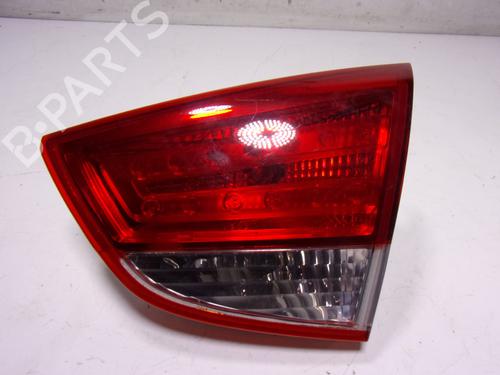 Used Right tailgate light HYUNDAI ix35 (LM, EL, ELH) 1.7 CRDi (116 hp) 15836152