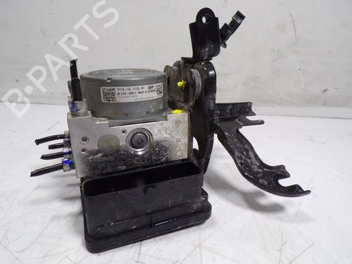 ABS pump HONDA CIVIC X Hatchback (FC_, FK_)  | BP11190599M43 