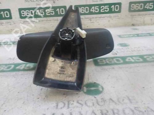 Rear mirror FORD MONDEO IV (BA7) 2.0 TDCi | BP5127415I6 