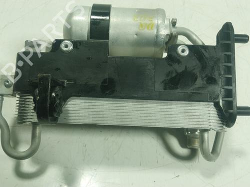AC radiator BMW 8 Coupe (G15, F92)  | BP26874521M32 