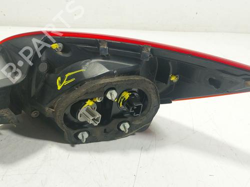 Left taillight MAZDA 3 (BM, BN) 2.0 | BP30520067C34 - Image 2