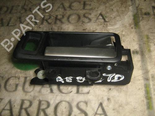Used Front right interior door handle FORD FOCUS II (DA_, HCP, DP) [2004-2013]  3791665