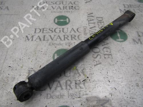 Used Right rear shock absorber Right rear shock absorber MERCEDES-BENZ SPRINTER 3-t Van (B906) [2006-2018] 3826101 3826101