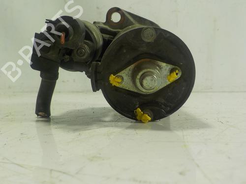 Startmotor VW POLO V (6R1, 6C1) 1.6 TDI | BP7876387M8