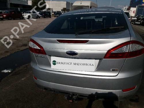 Headlight switch FORD MONDEO IV (BA7) 1.8 TDCi | BP6241406I24  - Image 9