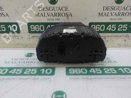 Instrument cluster BMW 1 (E87) 116 d | BP4967770C47 