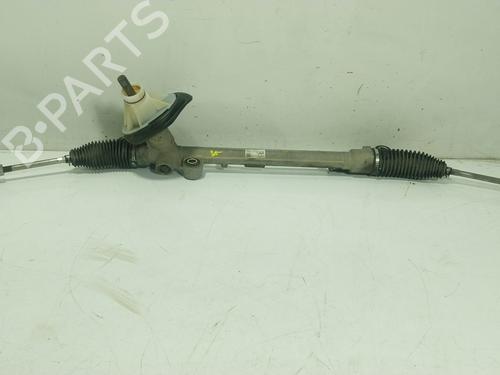 Used Steering rack Steering rack FORD FIESTA VII (HJ, HF) 1.0 EcoBoost (101 hp) 35726315 35726315