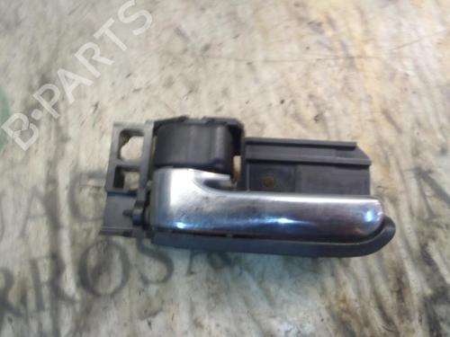 Used Front left interior door handle TOYOTA COROLLA (_E12_) 2.0 D-4D (CDE120R, CDE120L_) (110 hp) 4015352