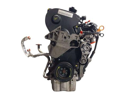 Engine AUDI TT Roadster (8J9) 2.0 TFSI | BP38755018M1 - Image 5