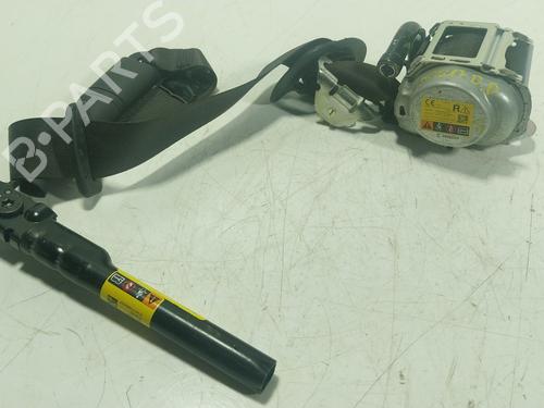 Used Front right seatbelt OPEL ASTRA K (B16) 1.6 CDTi (68) (110 hp) 31131411