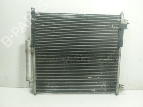Used AC radiator LAND ROVER RANGE ROVER SPORT II (L494) 3.0 TDV6 4x4 (258 hp) 19264030