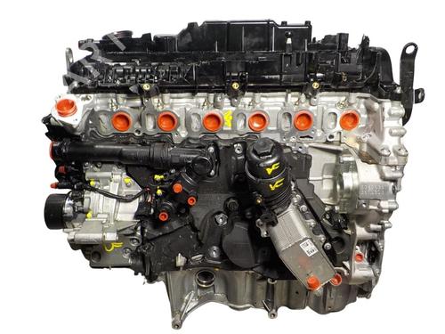 Used Engine Engine BMW X5 (G05, F95) xDrive 30 d Mild-Hybrid (286 hp) 14981906 14981906