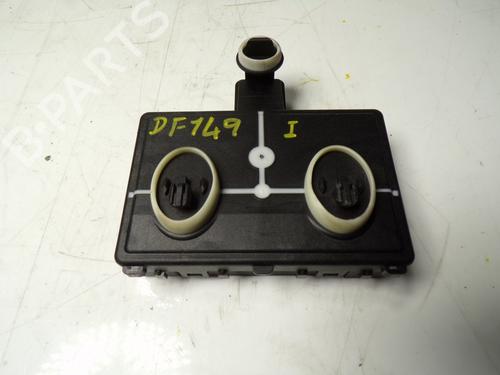 Used Electronic module Electronic module AUDI A1 Sportback (GBA) [2018-2026] 10812373 10812373