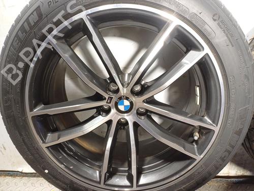 Fælgsæt BMW 5 (G30, F90) | BP24738307C100 - Image 2