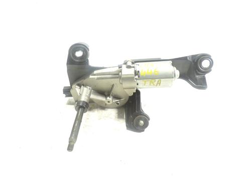 Rear wiper motor RENAULT KOLEOS I (HY_)  | BP7235661M102 