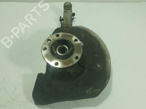 Venstre Styrespindel Lejehus PORSCHE CAYENNE (92A) 3.6 GTS | BP26336174M25 