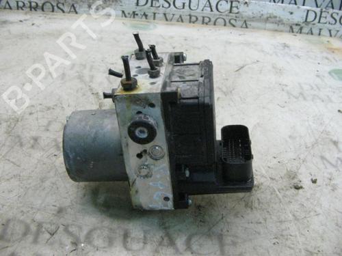 Used ABS pump ALFA ROMEO 147 (937_) 1.6 16V T.SPARK (937.AXA1A, 937.AXB1A, 937.BXB1A) (120 hp) 3739916