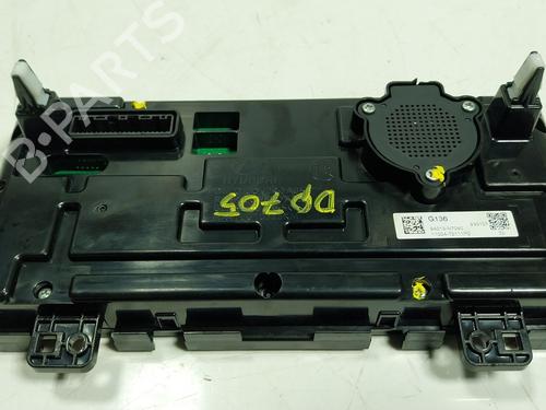 Instrument cluster HYUNDAI TUCSON (NX4E, NX4A) 1.6 T-GDi | BP27241670C47 