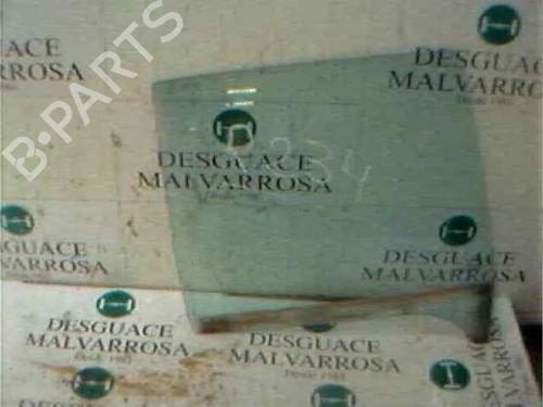 Used Rear right door window SEAT IBIZA I (21A) 1.7 D (54 hp) 3761467
