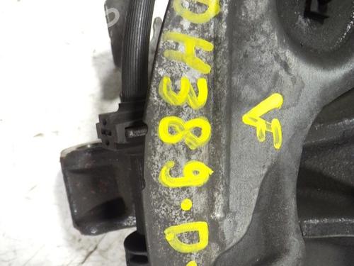 Left front steering knuckle OPEL COMBO Box Body/MPV (K9) 1.6 D | BP8296599M25 - Image 2