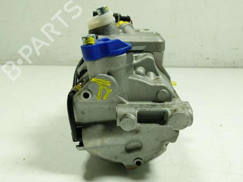 AC compressor AUDI Q7 (4LB) 3.0 TDI quattro | BP40098715M34 - Image 3