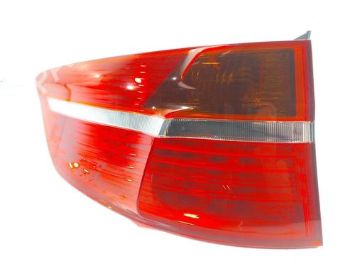 Left taillight BMW X6 (E71, E72) xDrive 50 i | BP32442723C34