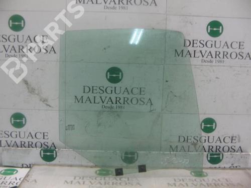 Used Rear right door window Rear right door window RENAULT CLIO II (BB_, CB_) 1.2 (BB0A, BB0F, BB10, BB1K, BB28, BB2D, BB2H, CB0A,... (58 hp) 3778431 3778431