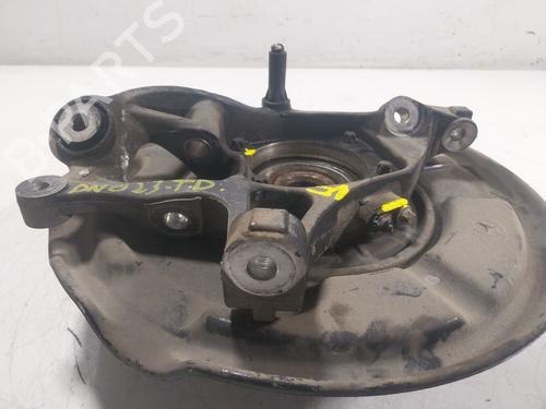 Right rear steering knuckle MERCEDES-BENZ CLS (C219) CLS 350 (219.356) | BP18140401M28 