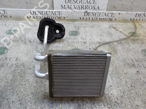 Varmeapparat FORD FIESTA VI (CB1, CCN) 1.25 | BP3847992M63 