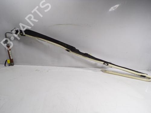 Used Right curtain airbag Right curtain airbag VW GOLF V (1K1) 3.2 R32 4motion (250 hp) 7291178 7291178
