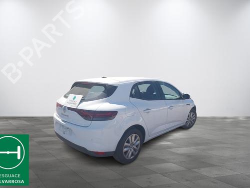 Switch RENAULT MEGANE IV Hatchback (B9A/M/N_) 1.5 Blue dCi 95 (B9A2, B9A6) | BP20480412I30  - Image 7
